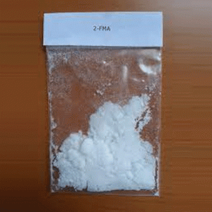 2-FMA (2-Fluoromethamphetamine)