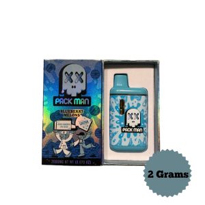 buy Packman Blueberry Melons online