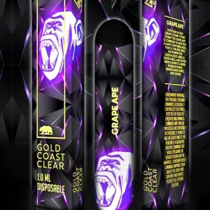 buy Gold Coast Clear Grape Ape online