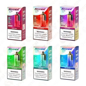 buy Lost Vape Movement Disposable Vape online