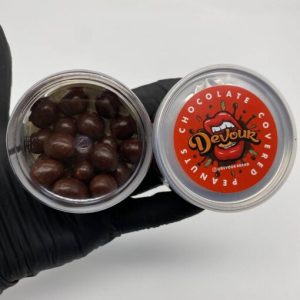 buy Devour Chocolate Covered Peanuts online