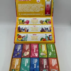 buy Blue Dream 0.5g LIIIL Online