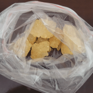 4C-MAR (4-chloro-4-methylaminorex)