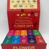 flower dept disposable