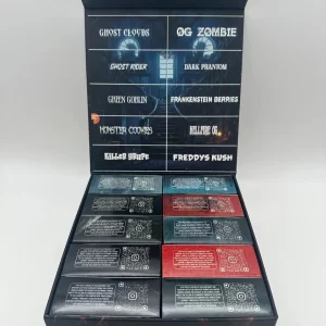 Midwest Farms 1G Cart