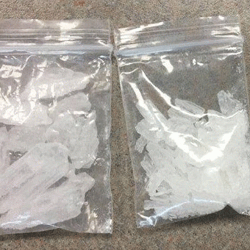 Buy Buy 4B-MAR (4-Bromo-4-methylaminorex) online