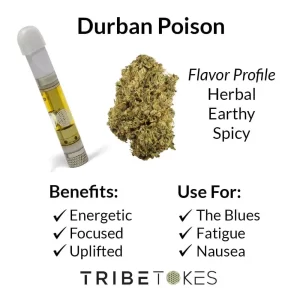 buy Durban Poison Strain online