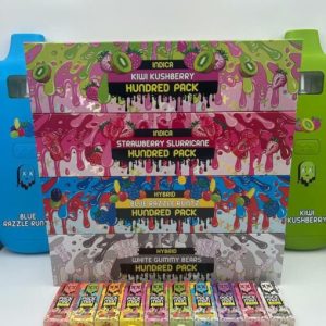 buy Packman Fruity Zushi Pebblez online