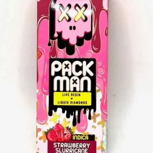 buy Packman Strawberry Slurricane online