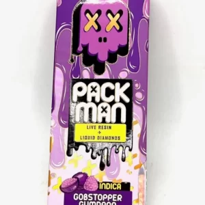 buy Packman Gobstopper Gumdrop online