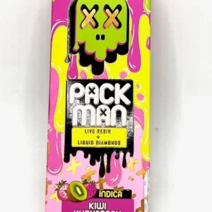buy Packman Kiwi Kushberry online