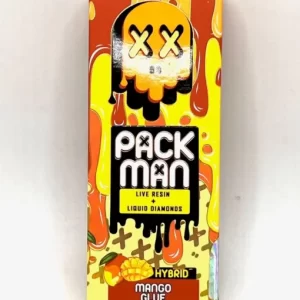 buy Packman Mango Glue online
