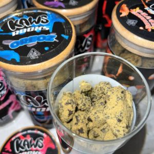 buy Kaws Moon Rocks Box online