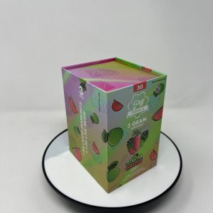 buy Purple THCA Disposable Vape Pen 6g online