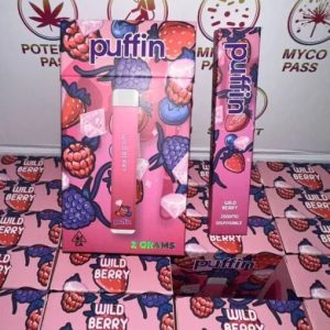 buy Puffin Liquid Diamonds 2 grams online