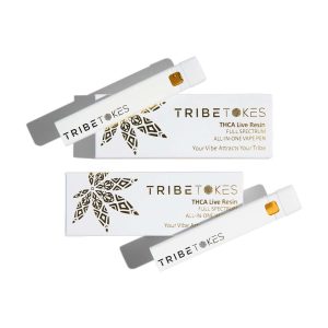 You Pick 2: THCa Disposable Vape Pens | Choose 2 Strains