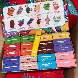 buy Levels 2g Disposable online