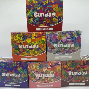 buy Tropicana Cookies Strain online