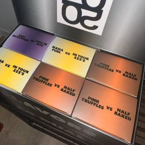 buy BOUTIQ SWITCH 2G DISPOSABLE V3 EDITIONS online