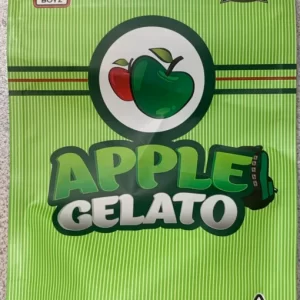 Apple Gelato Backpackboyz