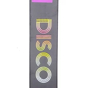 Disco Disposables