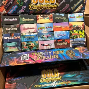 GCC V2 2G Disposable