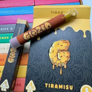 buy Glazed 1G Disposable online