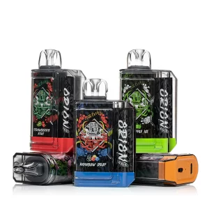 buy Lost Vape Orion Bar 7500 Puffs | Disposable Vape online
