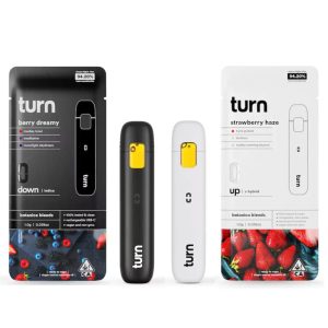 Buy Turn Up Disposable Carts Online