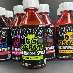 buy Birthday Cake Hybrid CBD Vape Carts CBG Boosted online