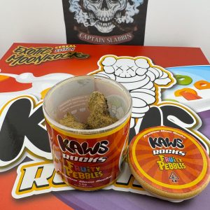 buy Premium Moonrocks online